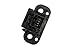 ACDelco 95282258 - Genuine GM Parts Hazard Warning Switch