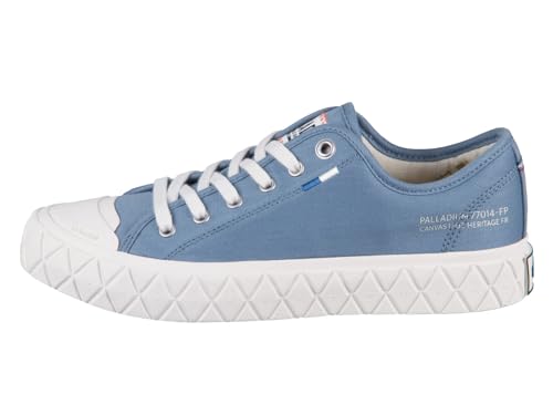 Image of Palladium Unisex Palla Ace CVS Sneaker