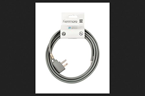 Sears Brand Management Corp Disposer Eletric Cord 6', Sears Brand Management Corp