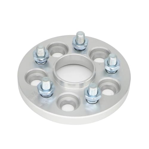 Élargisseurs de voie 5x114.3 pour look sportif lors de vos trajets en Sebring