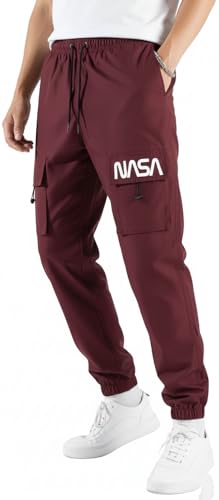 Image of Mehrang Track Pant for Men || Joggers for Men for Running || Gym Sports Lower for Men & Boys Track Pants for Men Multipurpose || Mens Lower Activewear Cargo Pant