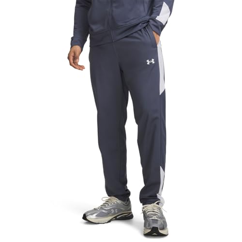 Image of Under Armour Men's Polyester Solid UA Tech 2.0 SS Short Sleeve Tee | 1326413-001