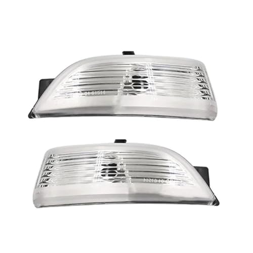 Clignotant rétroviseur Ford Ranger 2016-2020 répétiteur clignotant aile sans ampoule