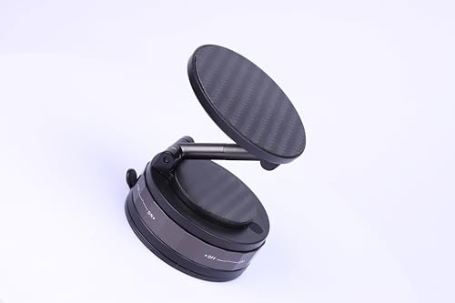 codivi Car Phone Holder Magnetic, 360 Adjustable Car Mount with...