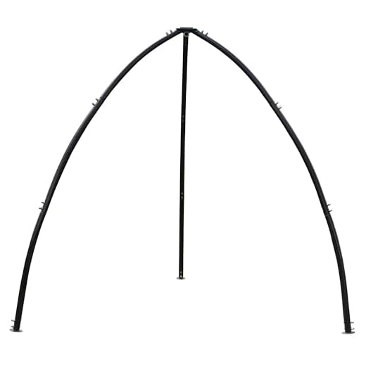Vivere TPOD Tripod Hammock Chair Stand