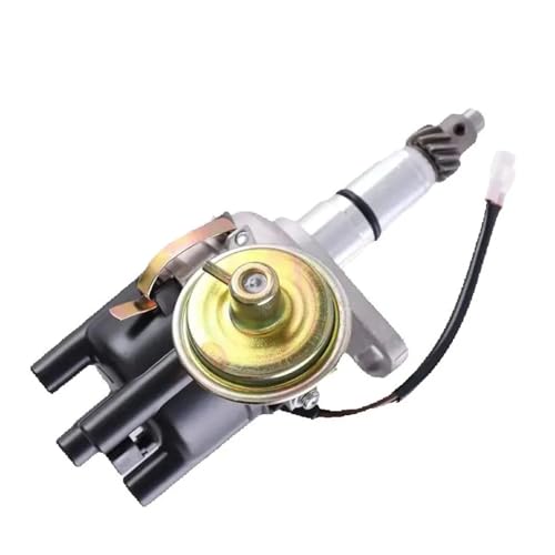 Allumage électronique complet distributeur moteur essence Suzuki LJ80 ST90 F10A
