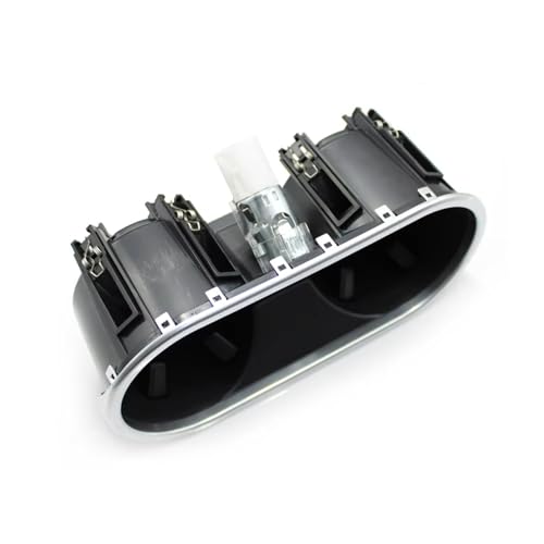 Porte-bouteille voiture fixe pour console avant Cayenne 2011-2017