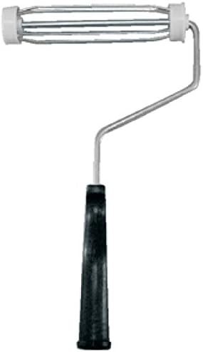 Wooster Brush F0009-7 Acme Roller Frame 4-Wire, 7-Inch image 5