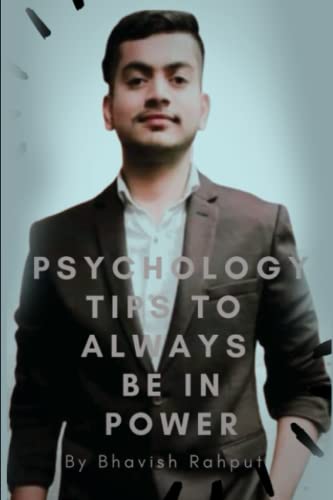  Psychology Tricks to always be Power