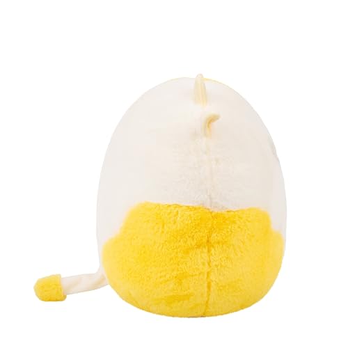 Squishmallows Bodie Cow Fuzz A Mallows el abrazo más suave del día 4