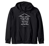 Photo Gallery christian bible verse quote psalm 91:10 felpa con cappuccio Photo Gallery christian bible verse quote psalm 91:10 felpa con cappuccio