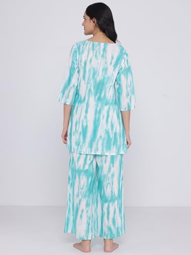 Image of Libas Women Pajama Top
