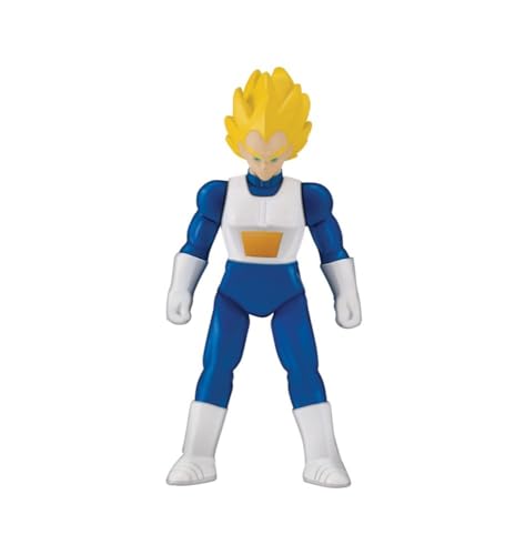 Dragon Ball Figurine Mini Battle 6cm - vue 2