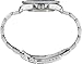 SEIKO Prospex SRPL51 Men's Watch with Stainless Steel Case, Automatic Movement, Water Resistant, Luminescent Hands, Blue