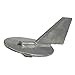 Sierra 18-6035 Anode - Zinc