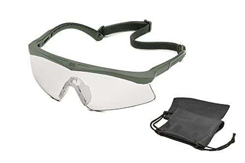 Revision Military Sawfly Basic Clear