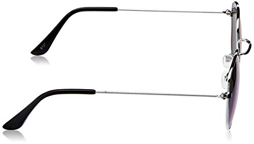 Polo London Club, 810, Óculos de sol, Unissex, Marinho, Único