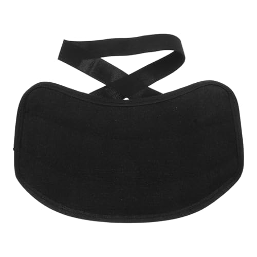 HOMSFOU Hombreras para descargar y llevar almohadilla de hombro e...