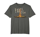 Paris Frankreich T-Shirts & Souvenirs