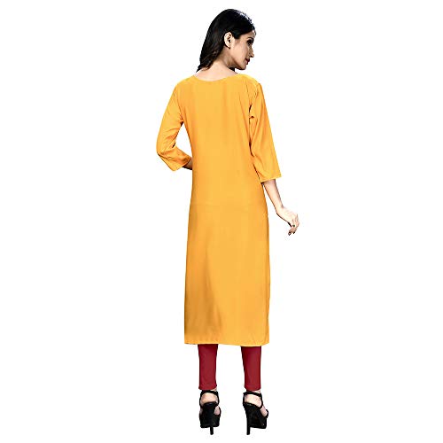 Image of Pinkmint Women Kurta
