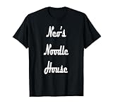 Photo Gallery neo s noodle house maglietta Photo Gallery neo s noodle house maglietta