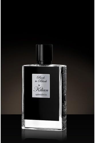 By Kilian - Back to Black, aphrodisiac - Eau de Parfum Perfume - 50 ml