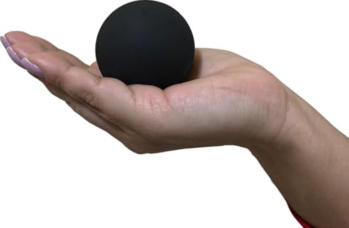 Bola de Frescobol Com 06 Unidades