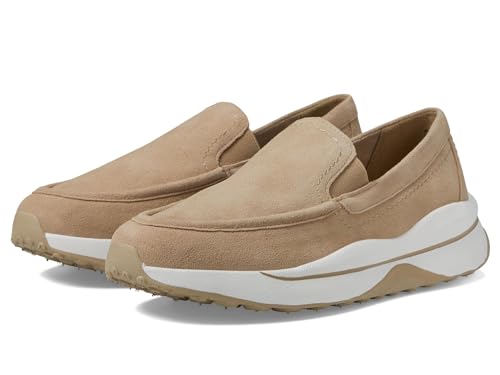 Blondo Women's Manny Waterproof Sneaker, Sand...