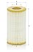 MANN-FILTER HU 718/5 X Cartridge Oil Filter