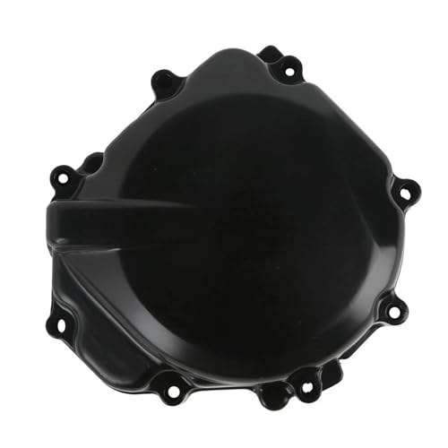 Couvercle latéral de moteur de moto en alliage pour carter gauche Suzuki GSXR 1000 600 750
