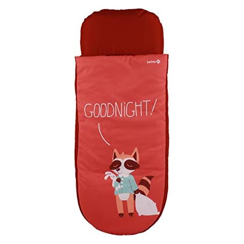 Safety 1st Gododo Lit d'Appoint Cover