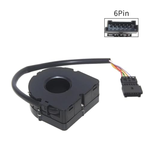 Capteur d'angle de braquage volant 32306793632 pour BMW E38 E53 E83 essence diesel