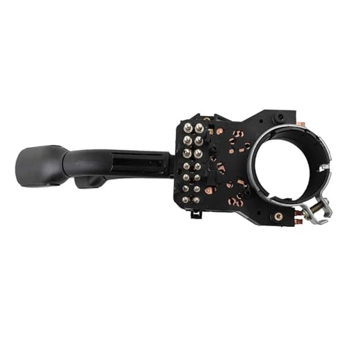 Commodo clignotant A4 B5 interrupteur de direction précis et réactif 4D0953513 - 5