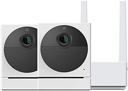 Top 10 Best wyze cam 1080p hd indoor wireless smart home camera Reviews