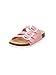 Produktbild Superfit Fussbettpantoffel 1-800113 Hausschuh, PINK/WEIß 5640, 39 EU