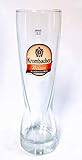 ✅ Krombacher Weizen Krombacher 0,5l Glas/Weizen/Alkoholfrei/Bierglas/Gläser/Bier/Biergläser/Gastro/Bar/Sammler