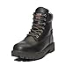 Produktbild Timberland PRO Direct Attach Herren Sicherheitsschuhe, Stahl, wasserdicht, isoliert, 15,2 cm, Schwarz, 39.5 EU