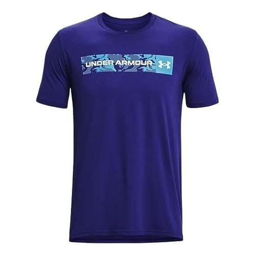 Image of Under Armour Men's Regular Fit T-Shirt