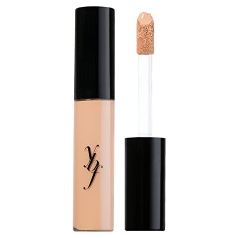 ybf Corrective Concealer 4 Taking Cover Makeup, Neutralizing Nude, 0.40 Ounce Cover