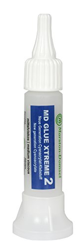 Preisvergleich Produktbild FORMAT 4016673011546 md-glue Xtreme 2 Flasche 25 g