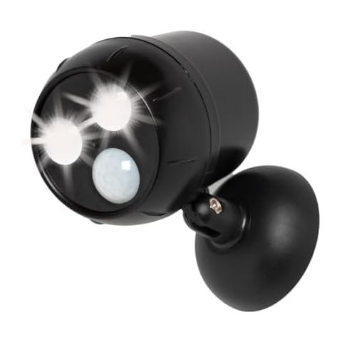 Proxinova Motion Sensor LED Security Light Cover