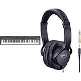 Product 1: This slim and stylish portable piano builds on the entry-level FP-10 with an enhanced sound engine, more powerful onboard speakers, and increased polyphony. Product 1: SuperNATURAL Piano sound engine for rich expression, from pianissimo to...