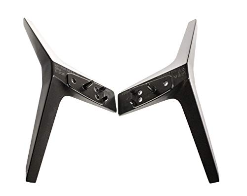TEKBYUS MAM643869 Stand Base Legs for 70UK6570AUB 70UK6570PUB 75UJ657AUB 75UJ6500 70UM6970PUA