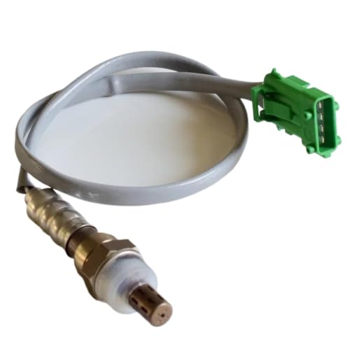 Capteur Lambda O2 pour Réussir le Contrôle Technique Berlingo C3 - 3