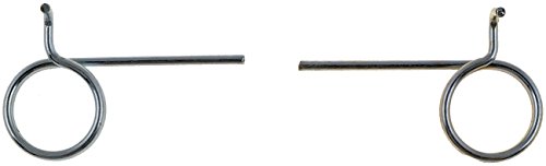 Dorman 49312 Turn Signal Return Springs Compatible With Select Models, 2 Pack #TOP1
