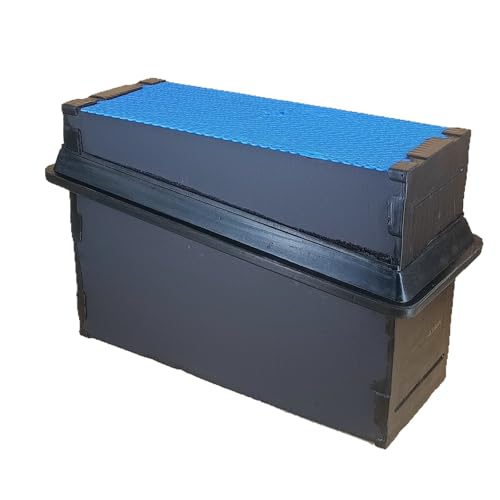 P621725 Engine Air Filter Compatible With Ken-worth T680 T880 Replacement for P621725 PA32000 P637453 LAF6725 P637453