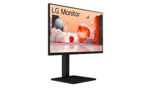 Image of Lg 24ba560 Computersk?rm 60.5 cm [23.8