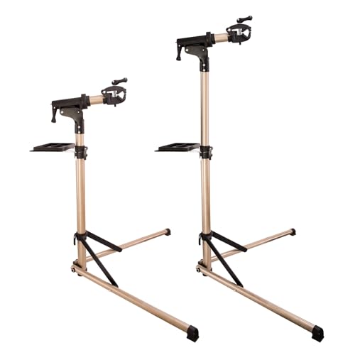 Comparativas de Caballete taller bicicleta - los mas comprados. 12 Imagen adicional