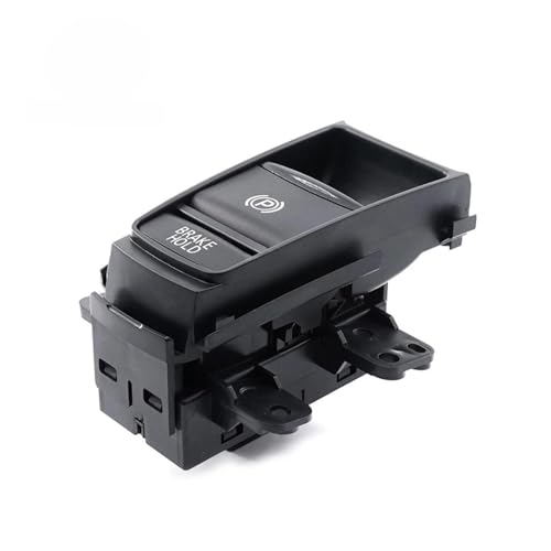 Botón de freno de mano eléctrico para solucionar fallos de estacionamiento en HR-V y XR-V 15-20