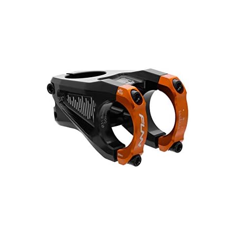 FUNN Equalizer Fahrradvorbau mit 10mm Gefälle oder Steigung Cover